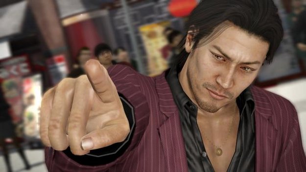 Yakuza 5: Westlicher Release durch Atlus nun doch nicht ausgeschlossen?