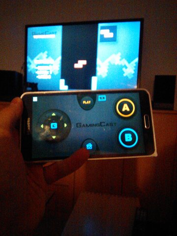 Spiele Chromecast Spiele Chromecast