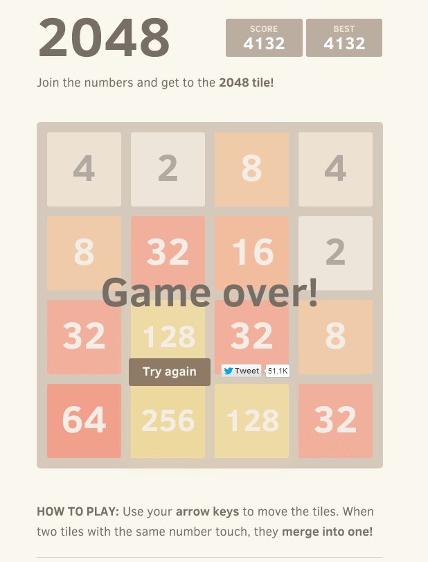 2048 Online Kostenlos Spielen 2048 Online Kostenlos Spielen