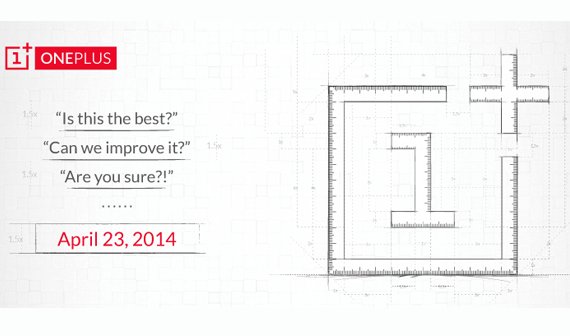 OnePlus One: Erste Screenshots zeigen ein wenig von der Benutzeroberfläche