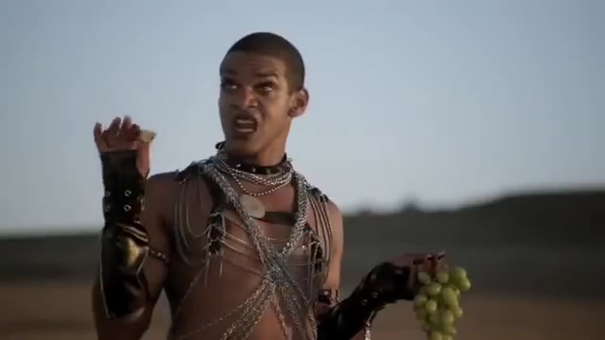 301 Scheiß Auf Ein Empire