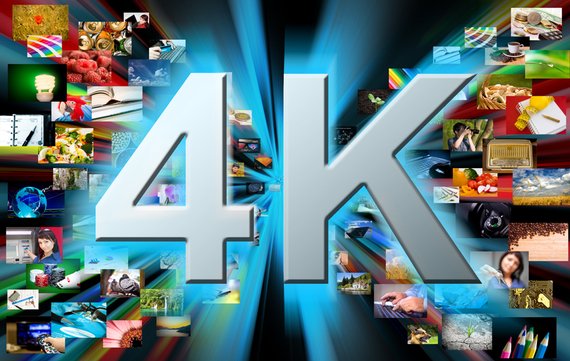 4K-Auflösung an externen Monitoren wohl unter OS X 10.9.3. möglich
