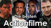 Die 10 besten Actionfilme: Von Hulk bis McClane
