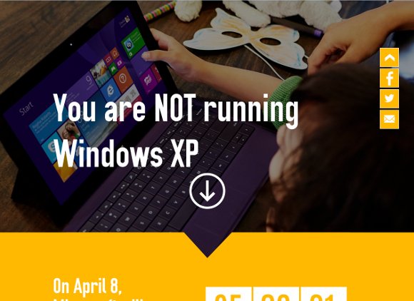 Am-I-Running-XP