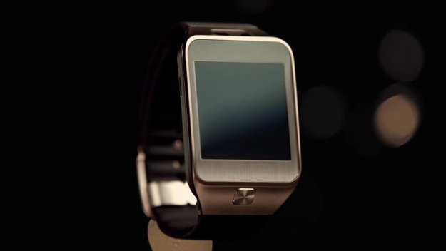 Samsung Gear Live: Spezifikationen der Android Wear-Smartwatch (Gerücht)