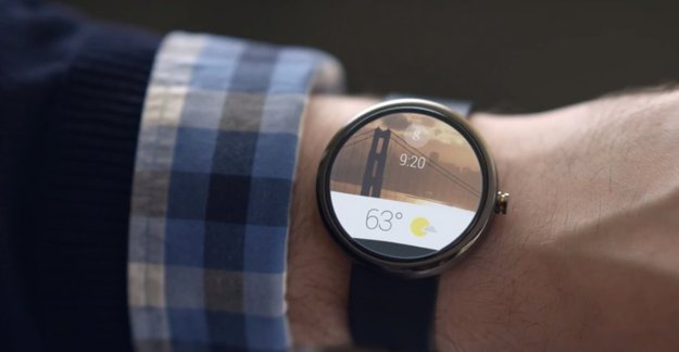 Play Store: Bereits jetzt mehr Android Wear- als Google Glass-Apps