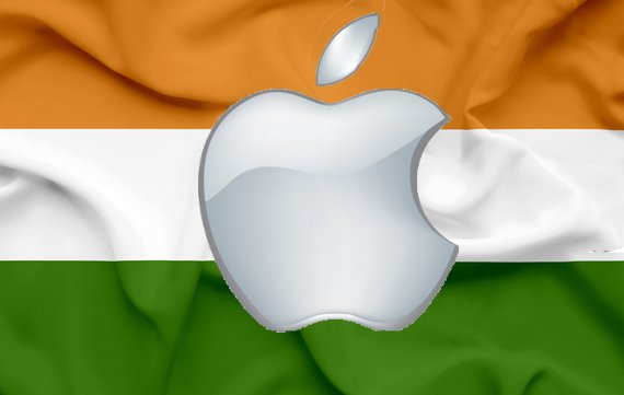 Apple will indischen Markt mit iPhone 4 und iPad 2 erobern