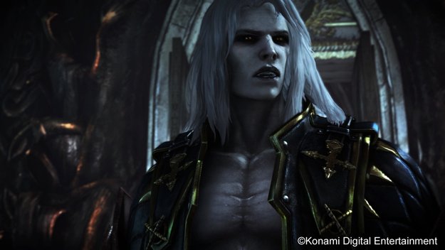 Castlevania – Lords of Shadow 2: Alucard kehrt im Story-DLC zurück
