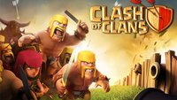 Clash of Clans für Android: Barbarische Action-Strategie für Mobilfunkgeräte