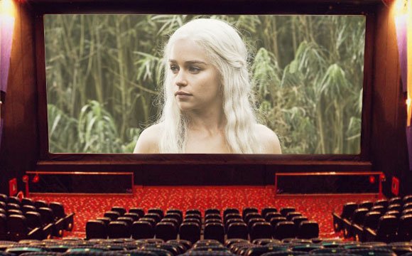 Game of Thrones: Wird es den Sprung auf die Leinwand geben?