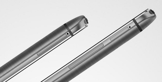 Dual Sim-Version des HTC One M8 in Europa gesichtet