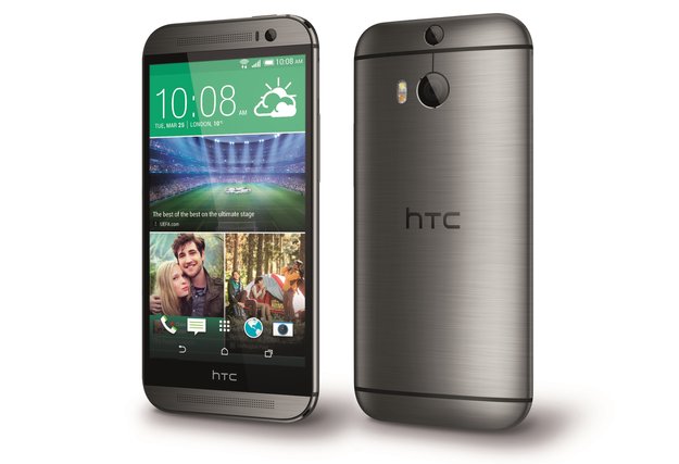 HTC One (M8): Erneute Benchmark-Schummelei mit Performance-Booster