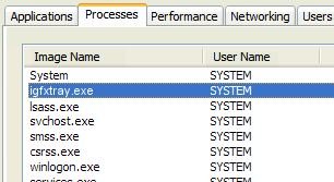 Was ist igfxtray.exe – und ist es gefährlich?