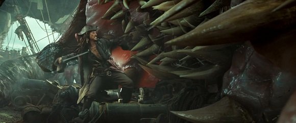 Schiffbruch für Jack Sparrow? Pirates of the Caribbean 5-Release in Gefahr