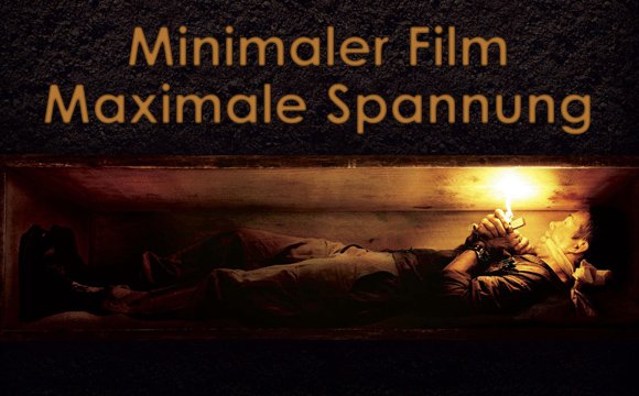 Coole Kammerspiele: 6 minimalistische Filme, die maximal gut sind