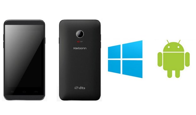 Android & Windows Phone: Dual Boot-Geräte im Anmarsch