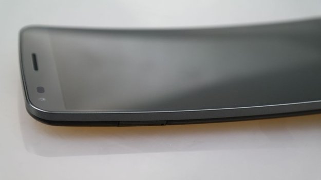 LG G Flex im Test: Schön gebogen, und weiter? (Teil 1)