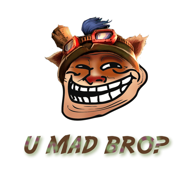 League_umad