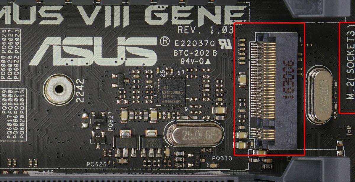 Ssd Nummer Router SSD einbauen: So wird’s gemacht!