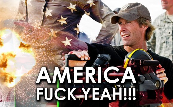 Us Flaggen For The Win 5 Regisseure Deren Film Klischees Wir Lieben