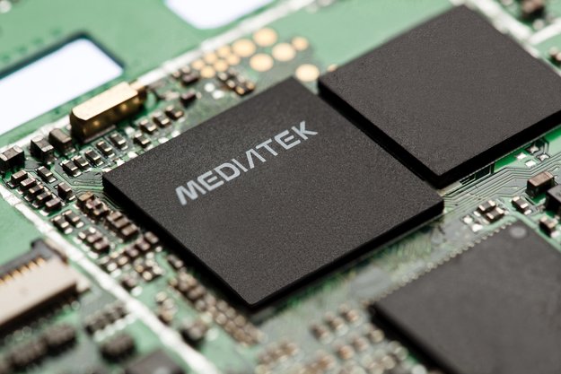 MediaTek MT6795: Neues Octa Core-SoC mit 64 Bit & Support für 120 Hz-Displays vorgestellt
