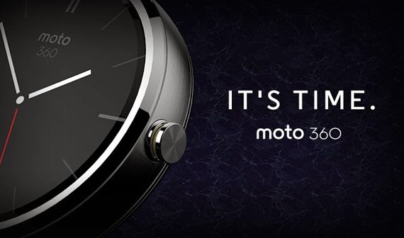 Motorola gibt versehentlich Moto 360-Preis bekannt