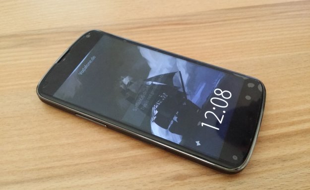 Nexus 4: Sailfish OS jetzt ausprobieren