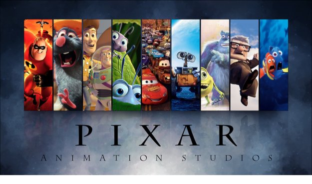 Die große Pixar-Theorie: Spielen alle Pixar-Filme im gleichen Universum?!