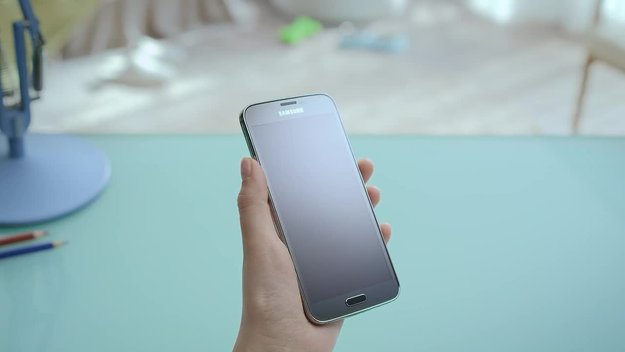 Neues Samsung High-End Smartphone im Benchmark gesichtet