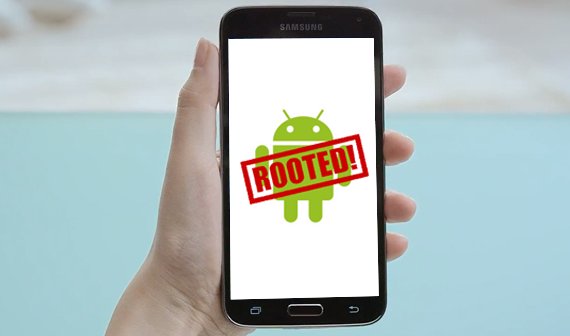 Samsung Galaxy S5 schon jetzt gerootet (inkl. Download und Anleitung)