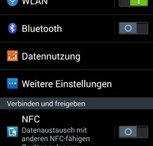 Apps auf die SD-Karte verschieben (Android) - Bild für Bild