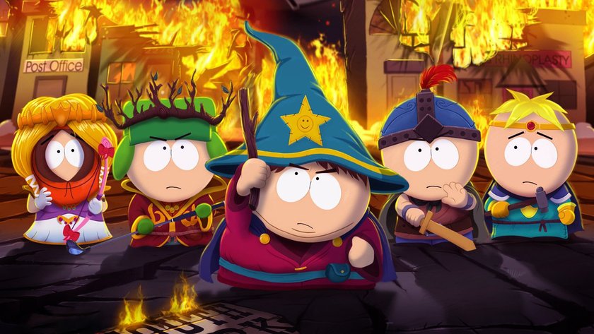 South Park: The Stick of Truth für Laptop und PC