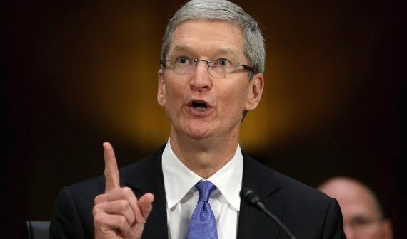 Apple umgeht in Australien Steuerzahlungen in Millardenhöhe