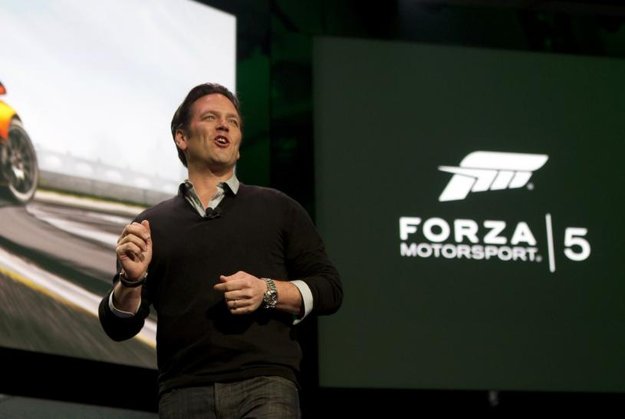 Microsoft: Phil Spencer ist der neue Xbox-Chef