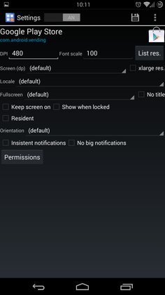 Xposed-Framework-Screenshot0011