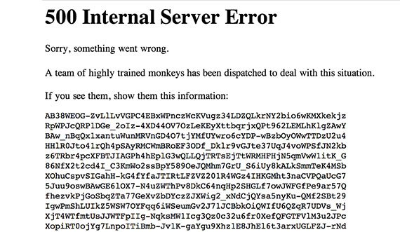 YouTube.com erneut nicht erreichbar