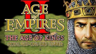 Age of Empires 2: Mods, Add-Ons und Trainer für noch mehr Spielspaß
