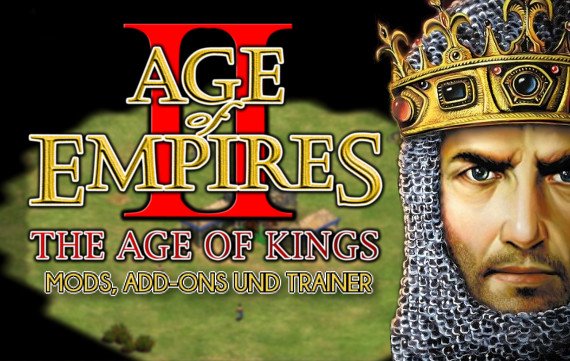 Age of Empires 2: Mods, Add-Ons und Trainer für noch mehr Spielspaß