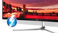 Alternativen zum Apple Thunderbolt Display: Marktüberblick