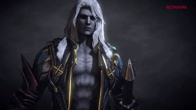 Castlevania - Lords of Shadow 2: Revelations-DLC mit Alucard geplant?