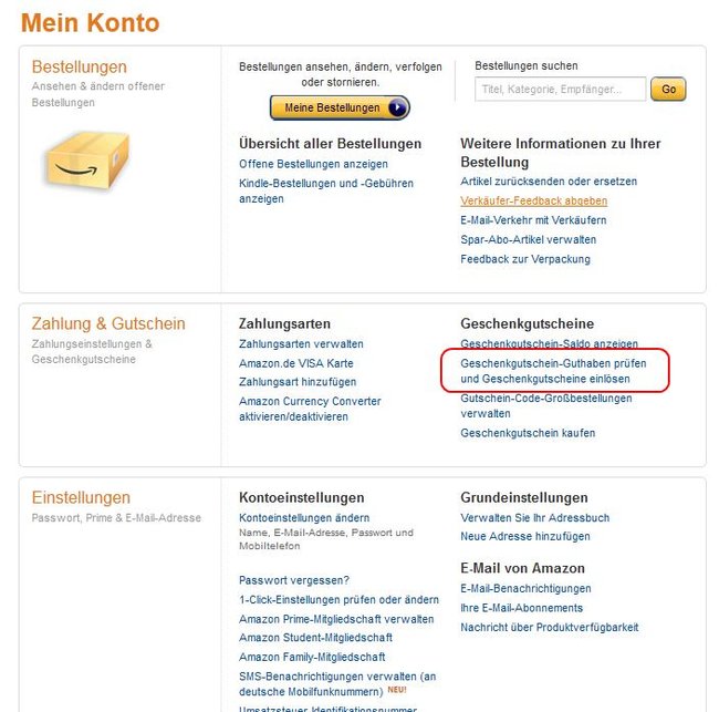 amazon-gutschein-einloesen