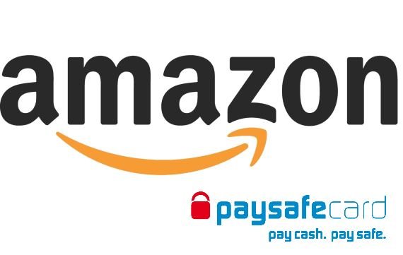 Paysafecard bei Amazon als Zahlungsart verwenden: So geht’s
