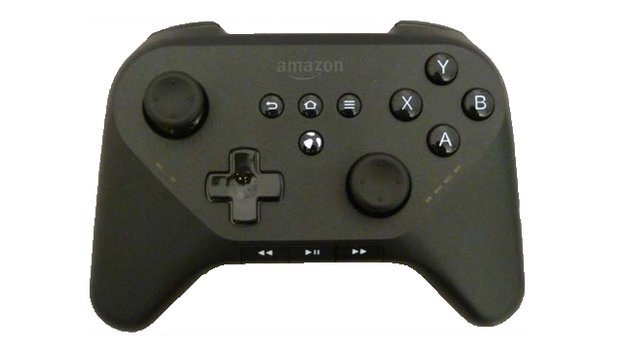 Amazon-Konsole: Bilder des Amazon-Controllers kursieren im Netz