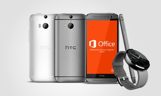 Android-Charts: Die androidnext-Top 5+5 der Woche (KW 13/2014)