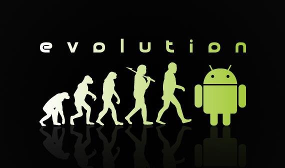 Der Google App Store: Vom Android Market zum Play Store