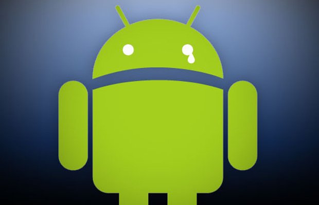 Mehr als eine Million Smartphones durch schadhafte Apps gehackt