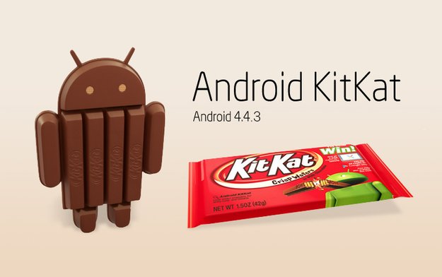 Android 4.4.3: Das dürfen wir vom Update erwarten