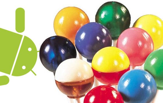 Android-Verteilung im März: Android 5.0 Lollipop verdoppelt Anteile