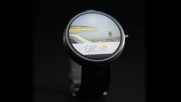 Auto Fernsteuern mit Android Wear - Knight Rider lässt grüßen