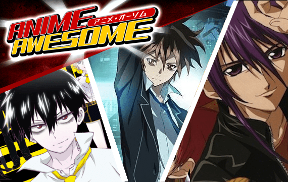 Anime Awesome: 10 Anime-Openings, die jeder Fan gesehen haben sollte (Ausgabe 2)